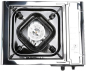 Preview: Imex portable gas stove with case